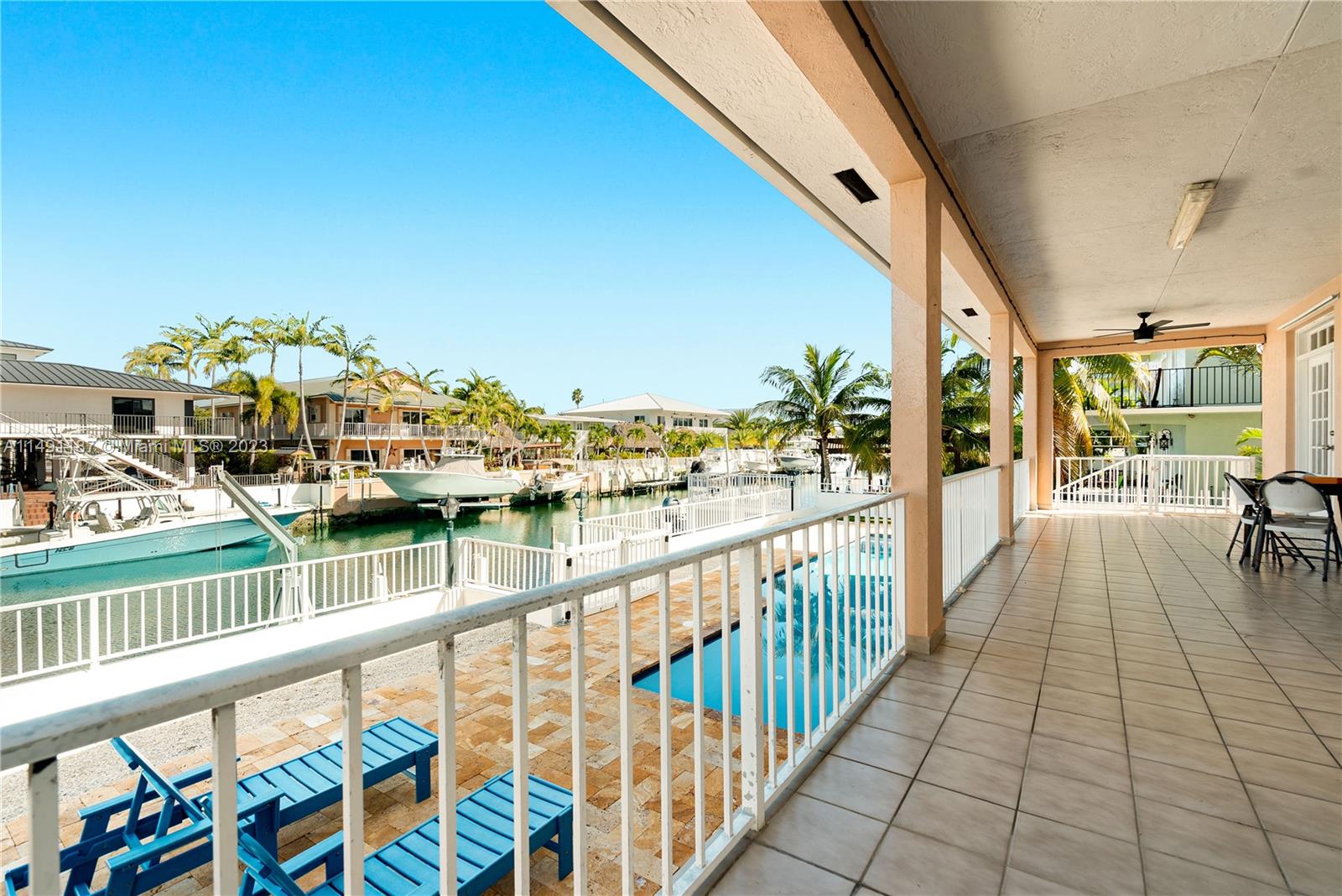 PORT LARGO 2ND ADD - Residential