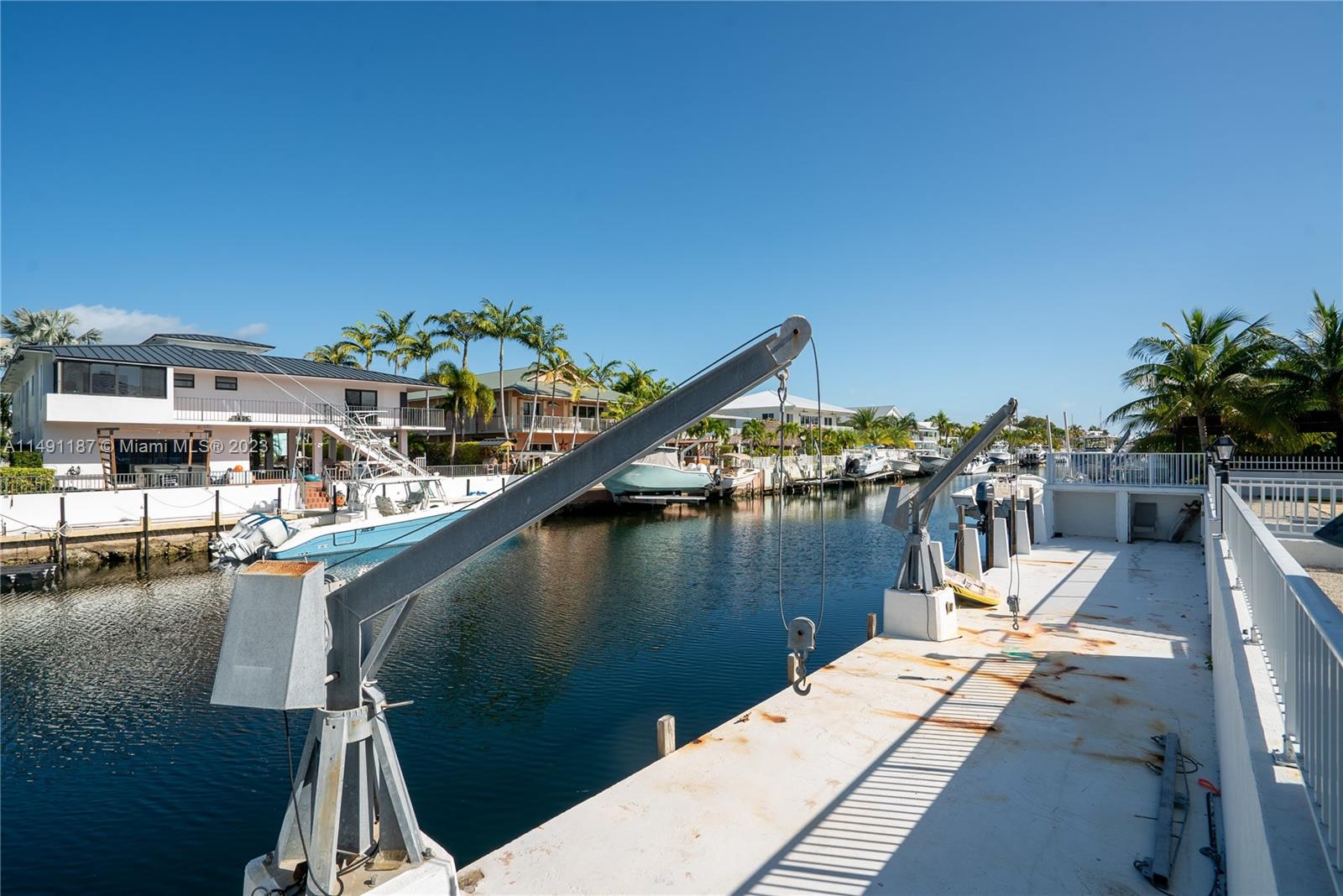 PORT LARGO 2ND ADD - Residential