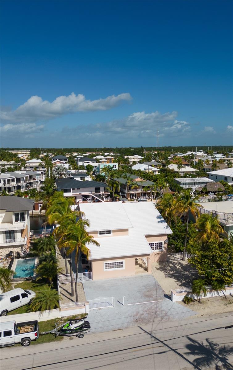 PORT LARGO 2ND ADD - Residential