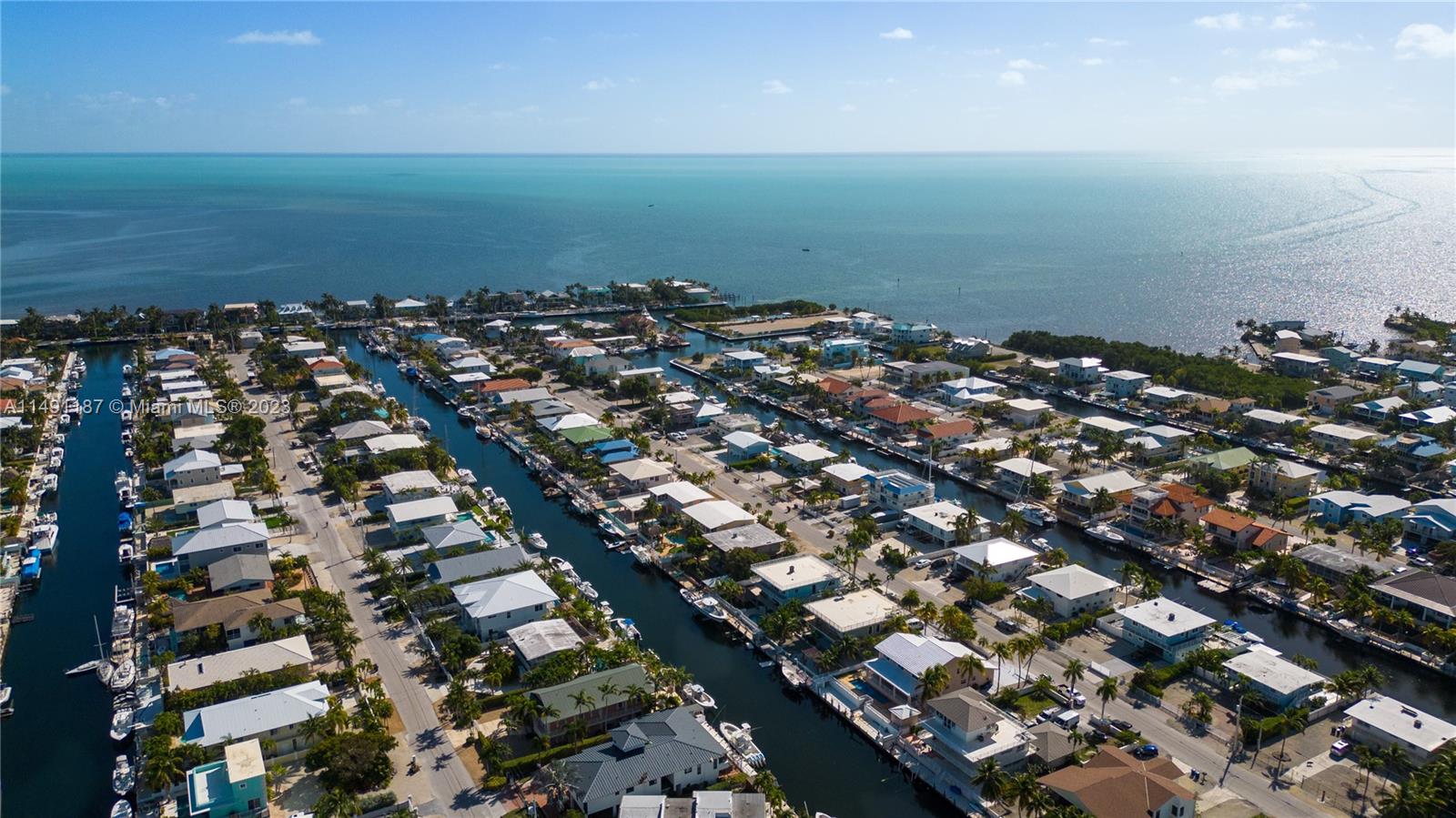 PORT LARGO 2ND ADD - Residential