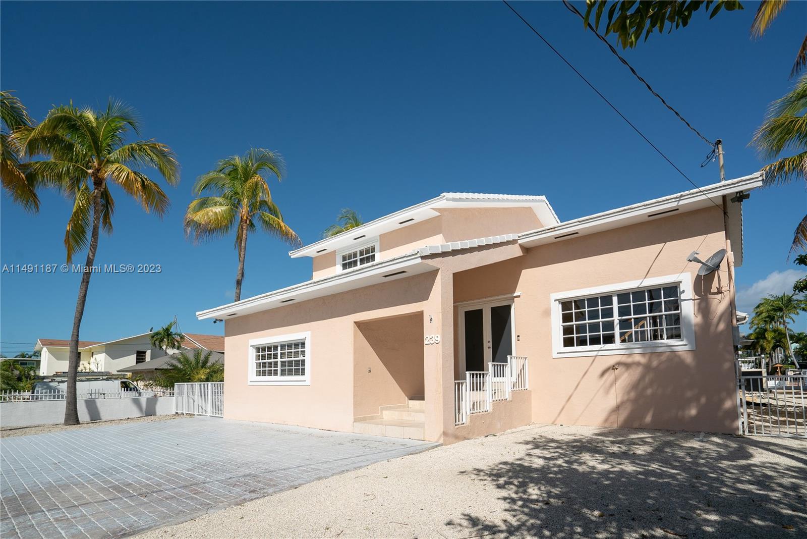 PORT LARGO 2ND ADD - Residential