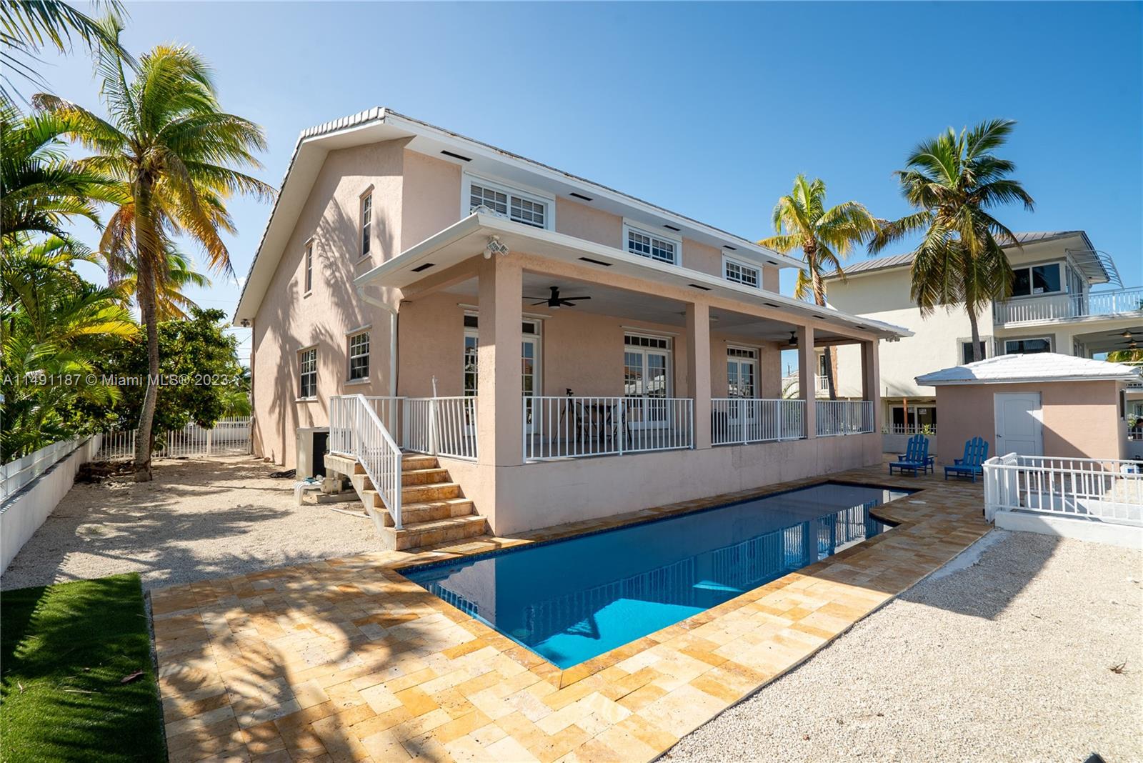 PORT LARGO 2ND ADD - Residential