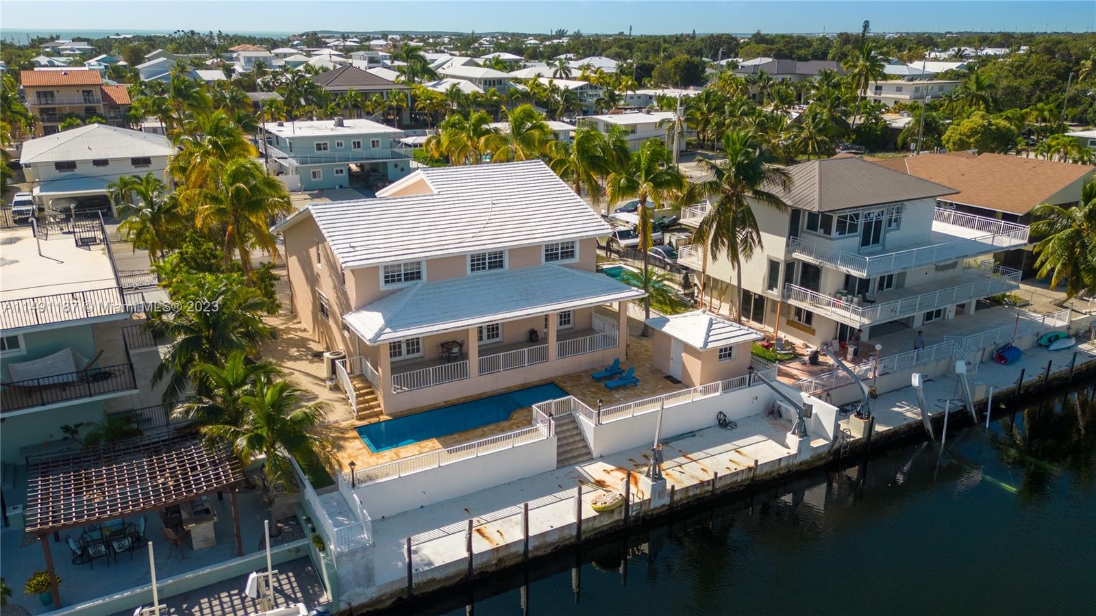 PORT LARGO 2ND ADD - Residential