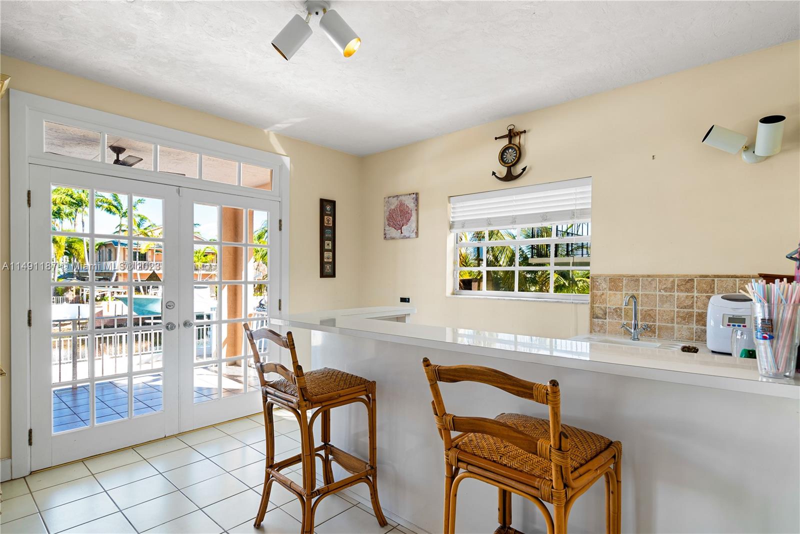 PORT LARGO 2ND ADD - Residential