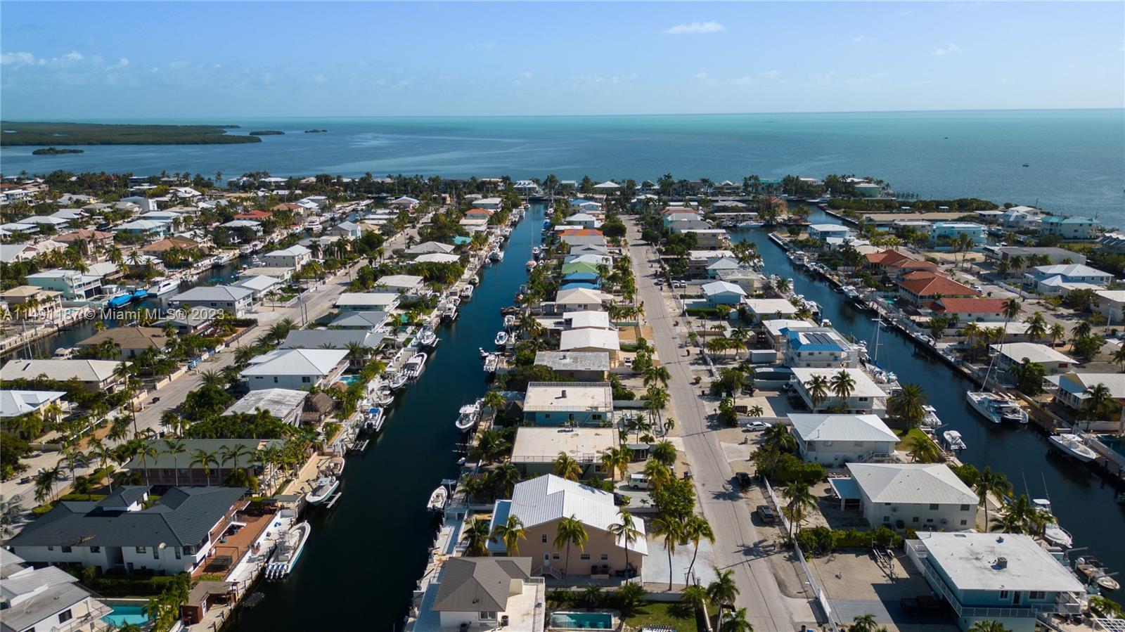 PORT LARGO 2ND ADD - Residential