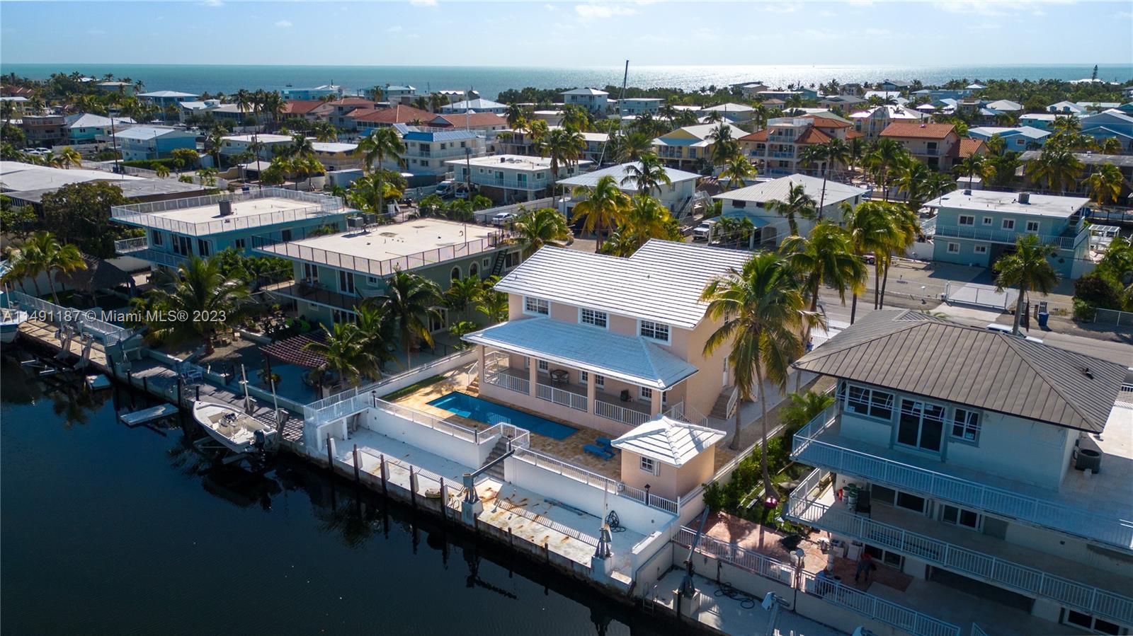 PORT LARGO 2ND ADD - Residential