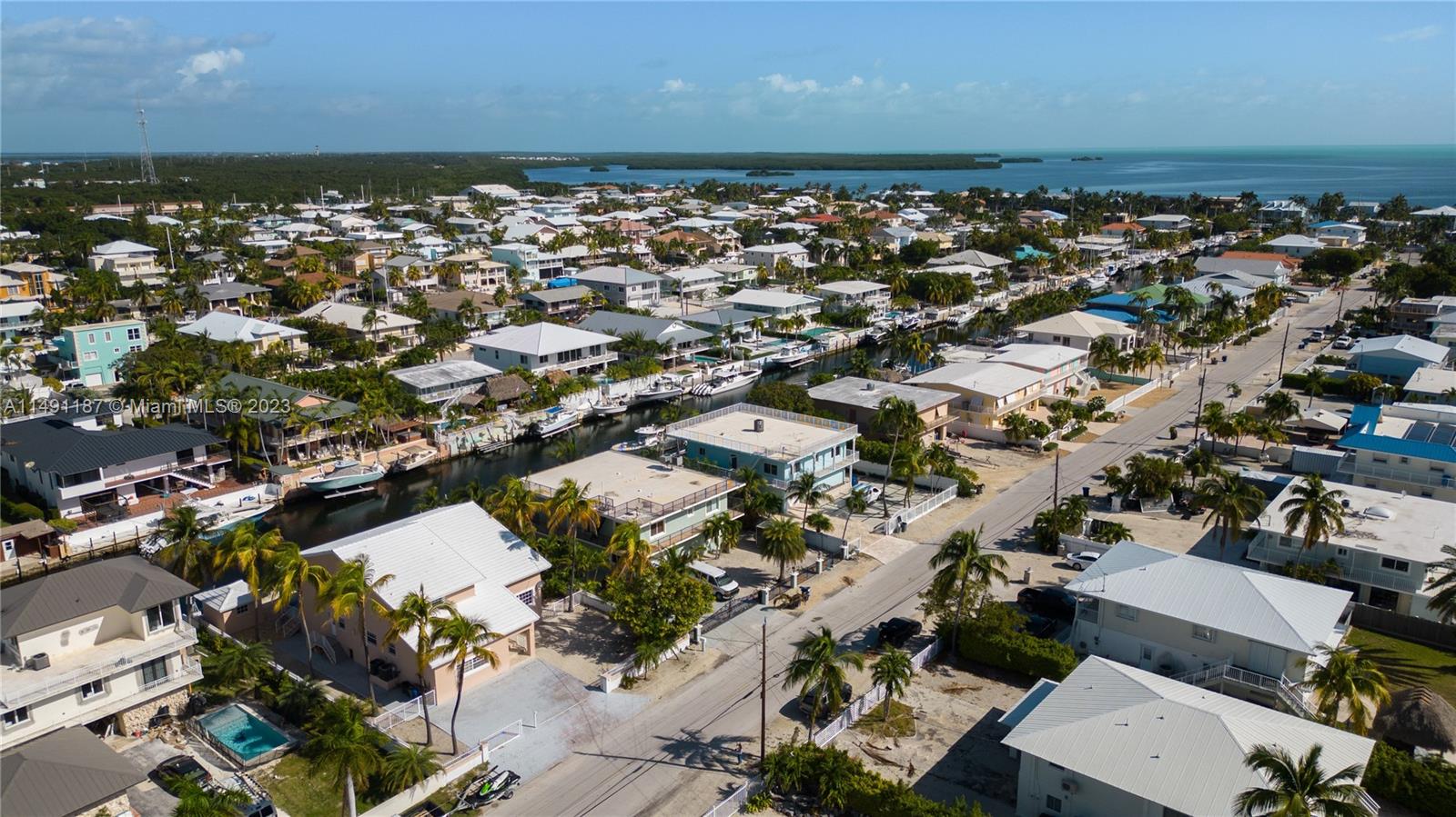 PORT LARGO 2ND ADD - Residential