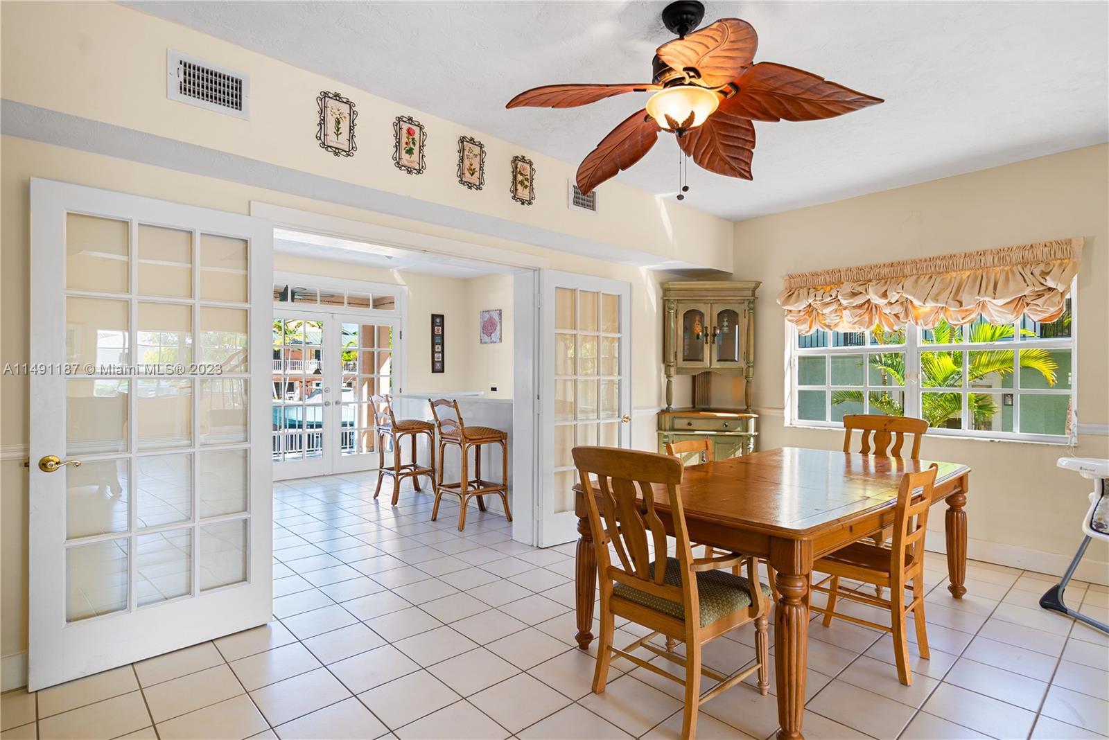 PORT LARGO 2ND ADD - Residential