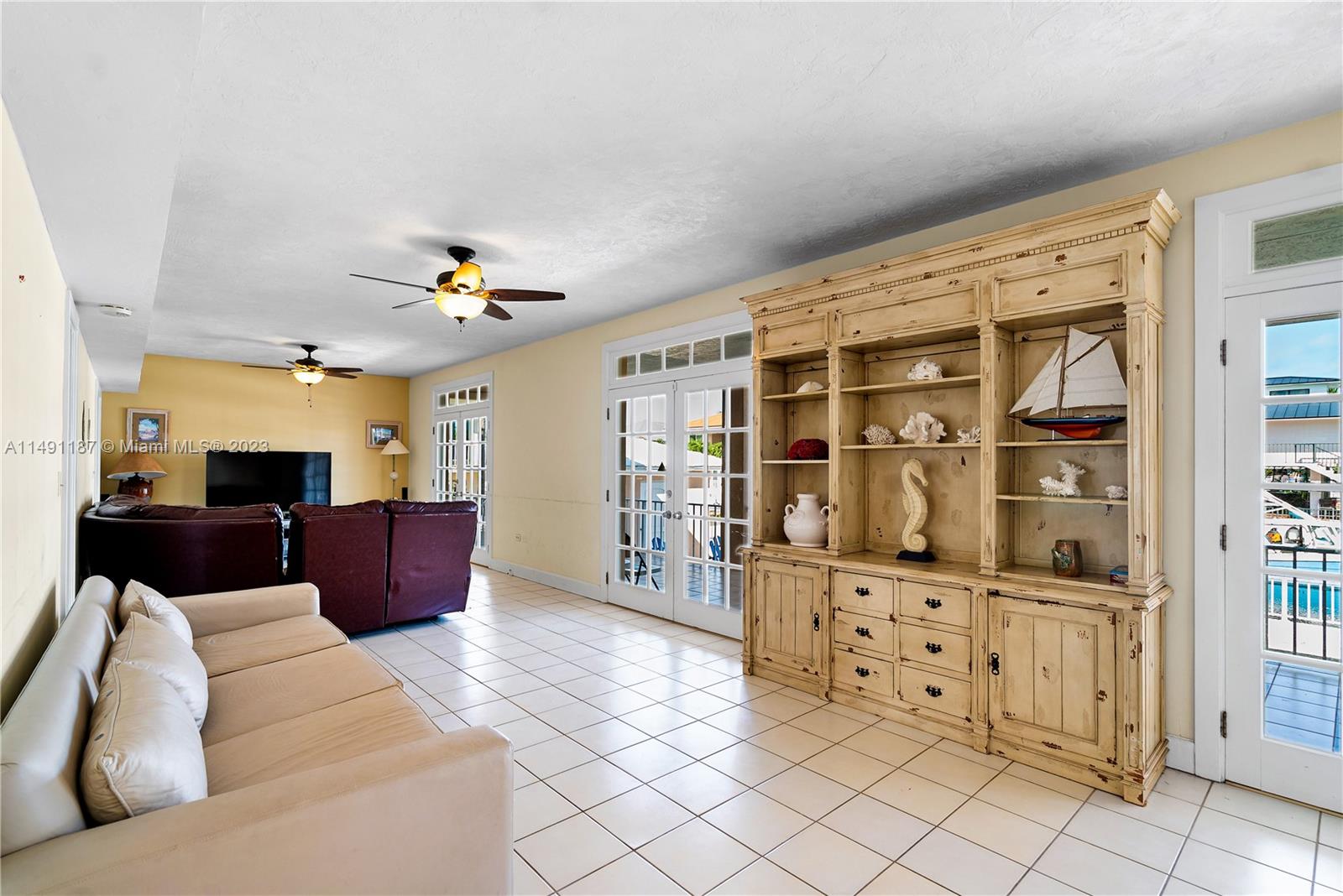 PORT LARGO 2ND ADD - Residential