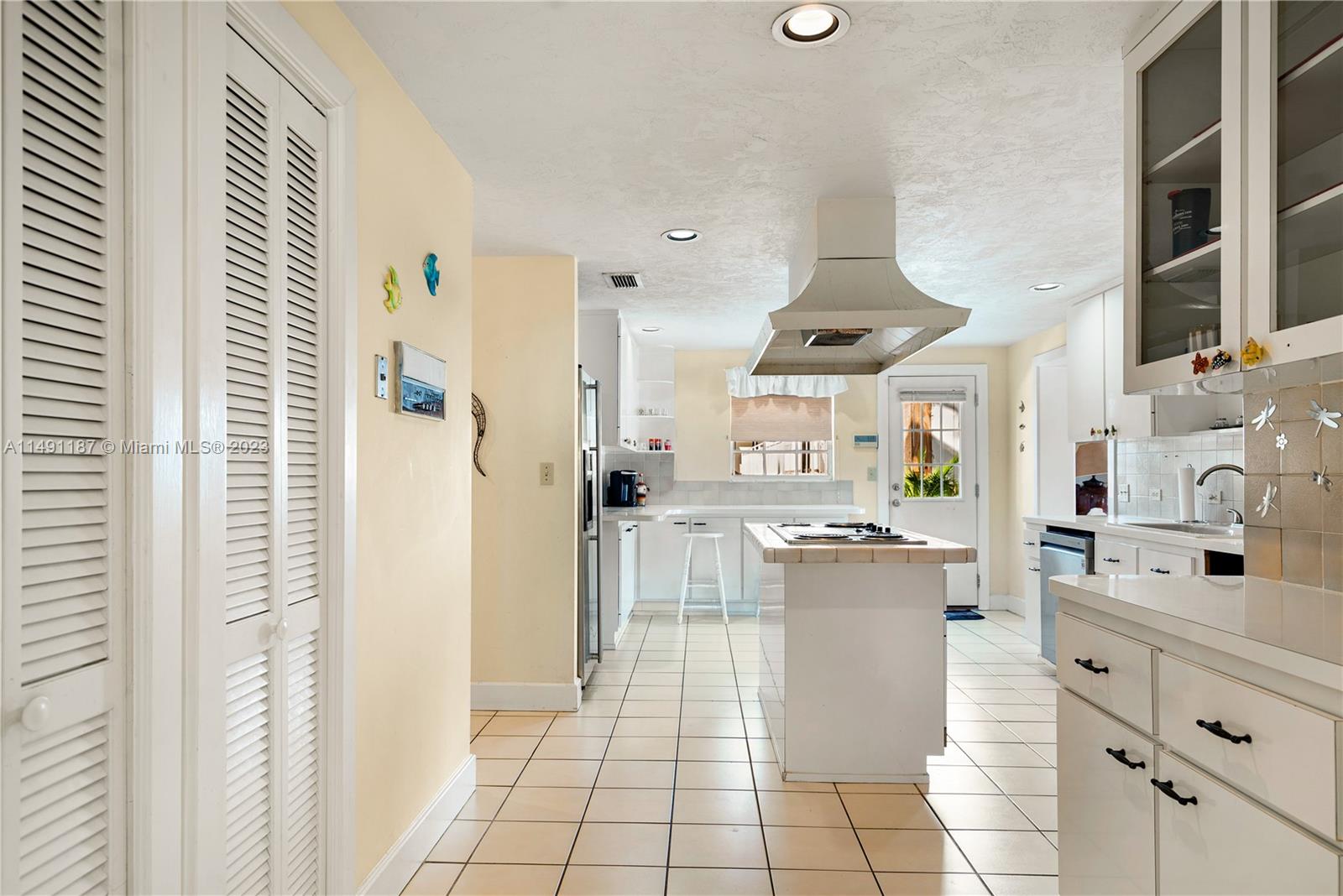 PORT LARGO 2ND ADD - Residential