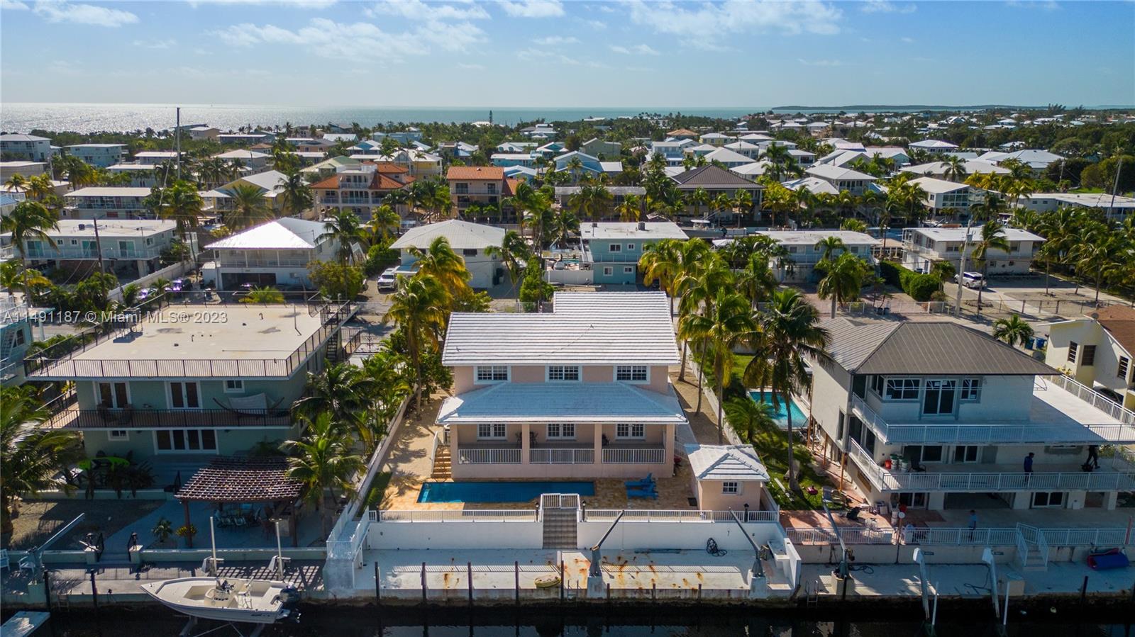 PORT LARGO 2ND ADD - Residential