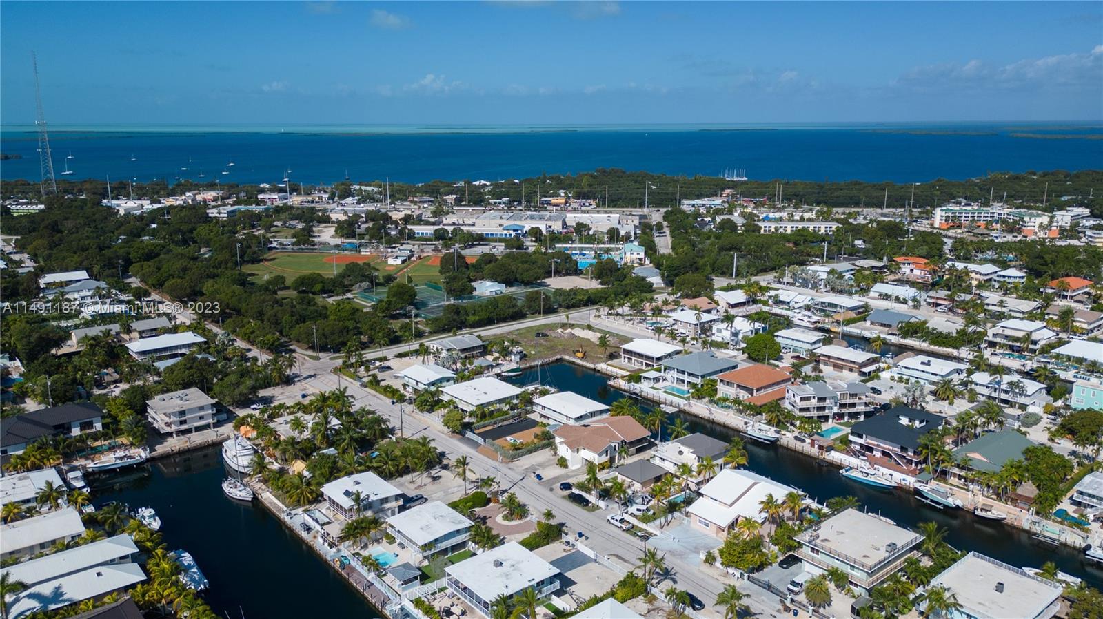 PORT LARGO 2ND ADD - Residential