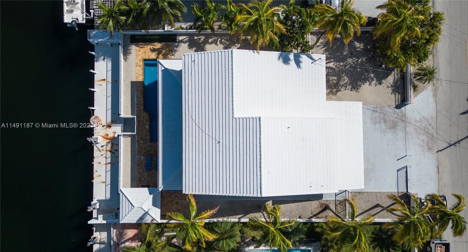 PORT LARGO 2ND ADD - Residential