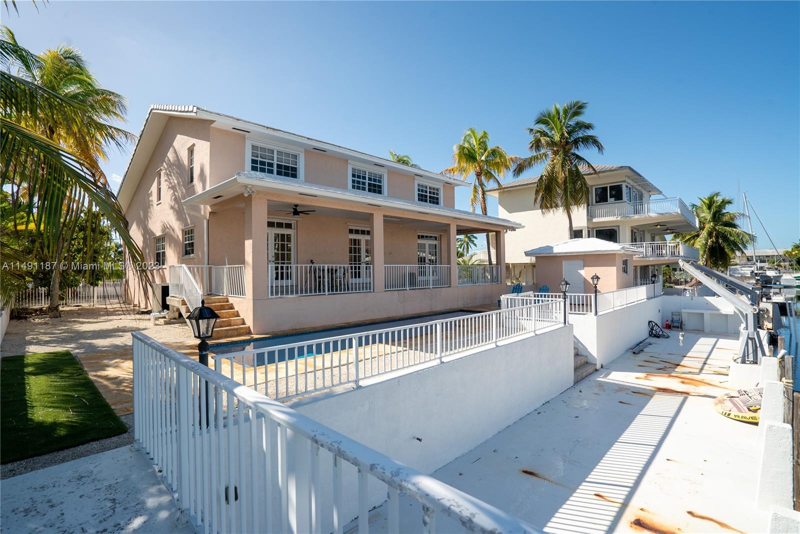 PORT LARGO 2ND ADD - Residential