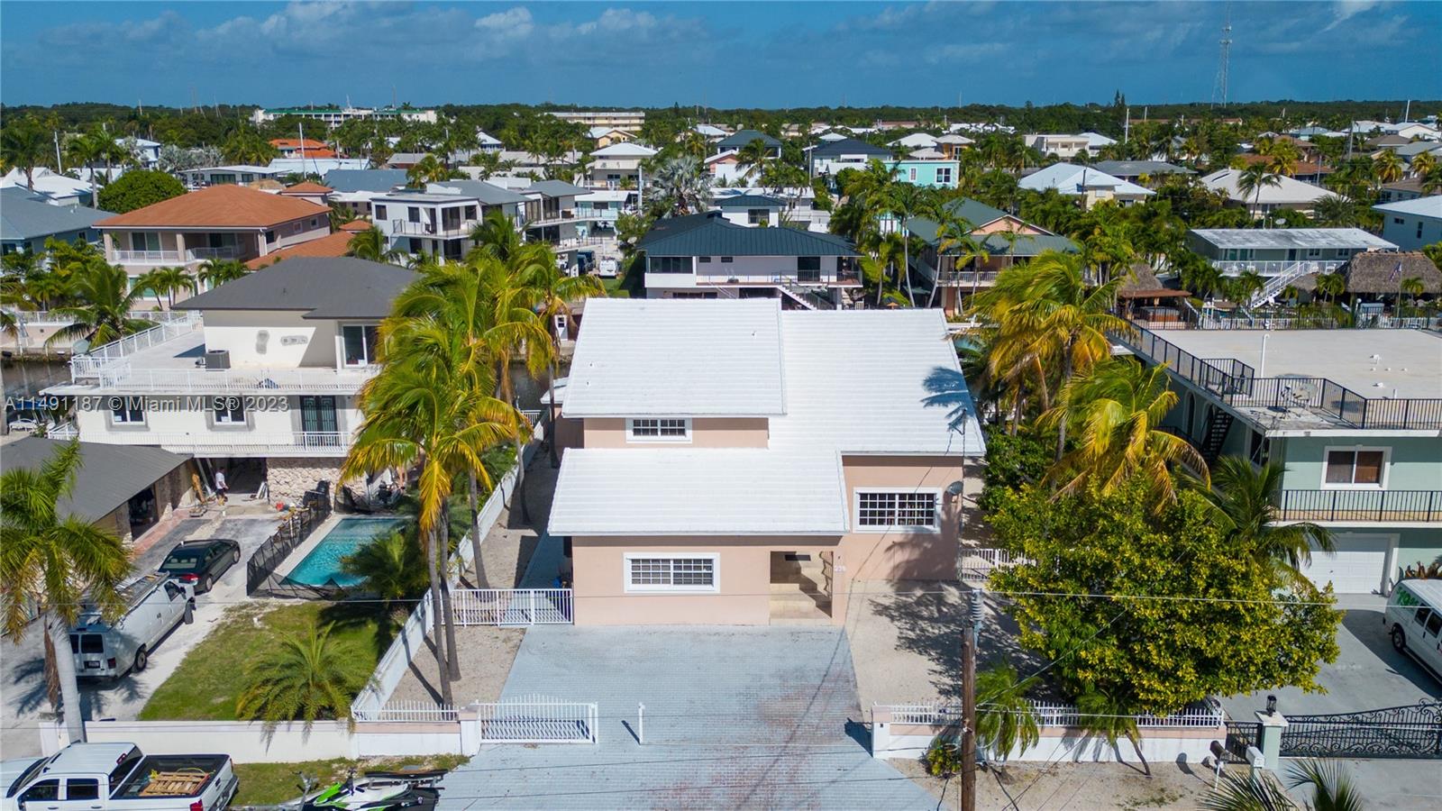 PORT LARGO 2ND ADD - Residential