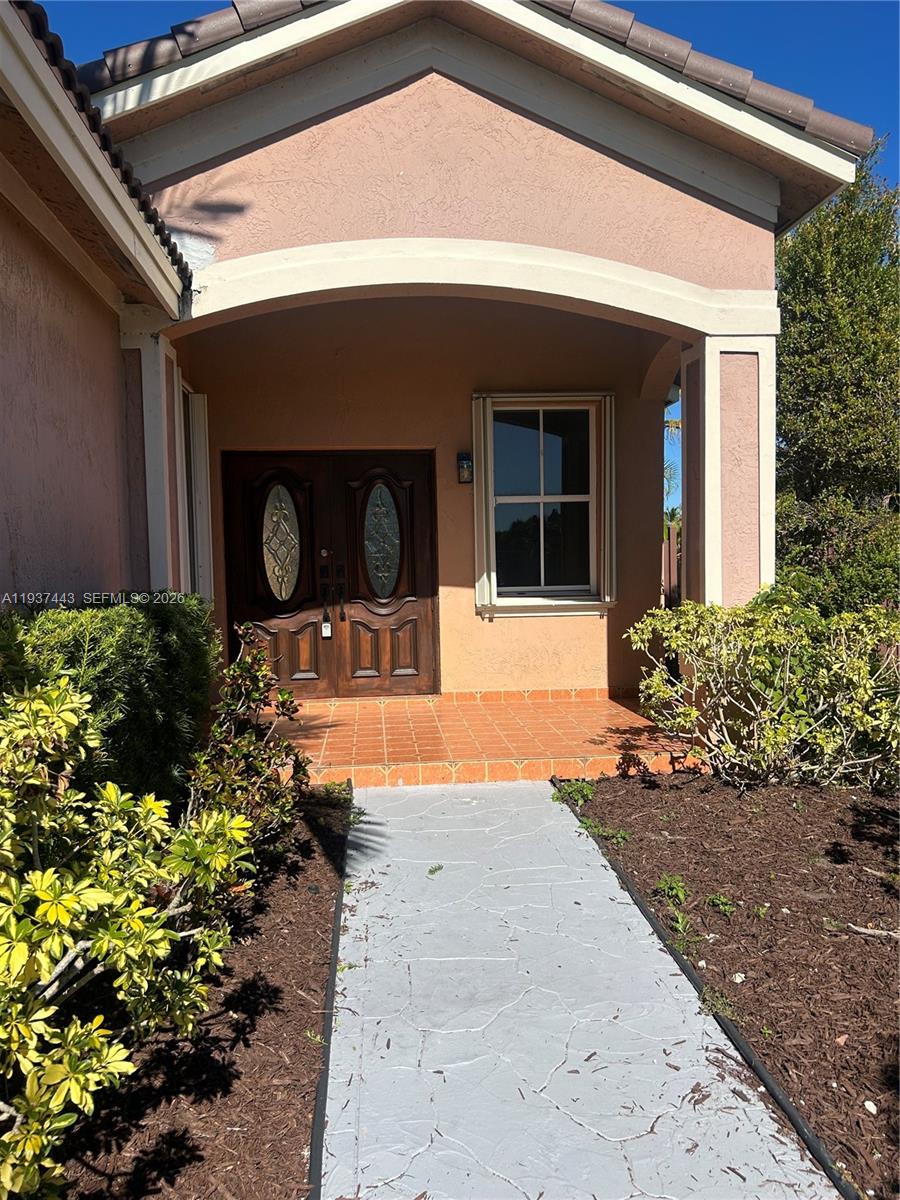 SPANISH LAKES 1ST ADDN - Residential