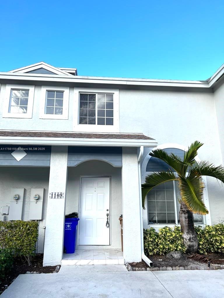 1109 SW 44th Way 1109