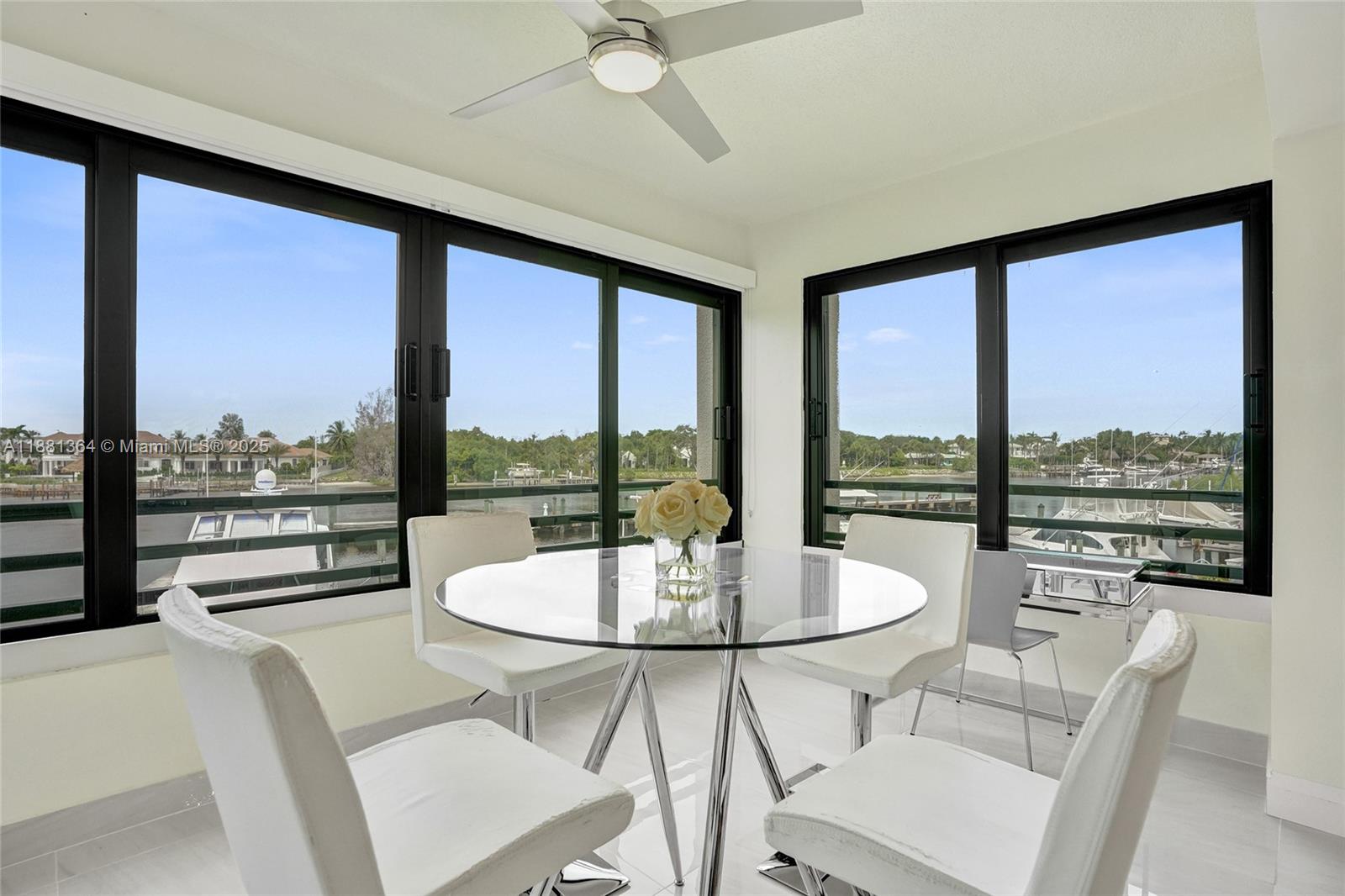 SEASONAL OR ANNUAL RENTAL!!GORGEOUS CONDO WITH DIRECT INTRACOASTAL WATERWAY VIEWS!!,SPACIOUS COVERED BALCONY WITH SERENE WATERFRONT SETTING.
RESORT-STYLE AMENITIES INCLUDING 2 POOLS,TENNIS COURTS,CLUBHOUSE ON THE WATER,GYM,BILLIARDS,AND SOCIAL ROOM.GATED COMMUNITY WITH 24 HRS SECURITY,MINUTES TO THE OCEAN,DINING,AND SHOPPING,THIS BEAUTIFULLY RENOVATED RESIDENCE OFFERS THE BEST OF FLORIDA COASTAL LIVING IN A HIGHLY SOUGHT-AFTER GATED COMMUNITY.
WITH BREATHTAKING INTRACOASTAL VIEWS,RESORT-STYLE AMENITIES,AND A PRIME JUNO BEACH LOCATION,THIS PROPERTY IS IDEAL FOR THOSE SEEKING A SEASONAL RETREAT OR A YEAR-ROUND RESIDENCE.
SEASONAL LEASE $6,500/MONTH (6 MONTHS MINIMUM;FIRST MONTH +TWO MONTH SECURITY DEP. REQUIRED)ANUAL RENT:$5,500/MONTH (FIRST,LAST,AND ONE MONTH SECURITY DEPOSIT REQUIRED).