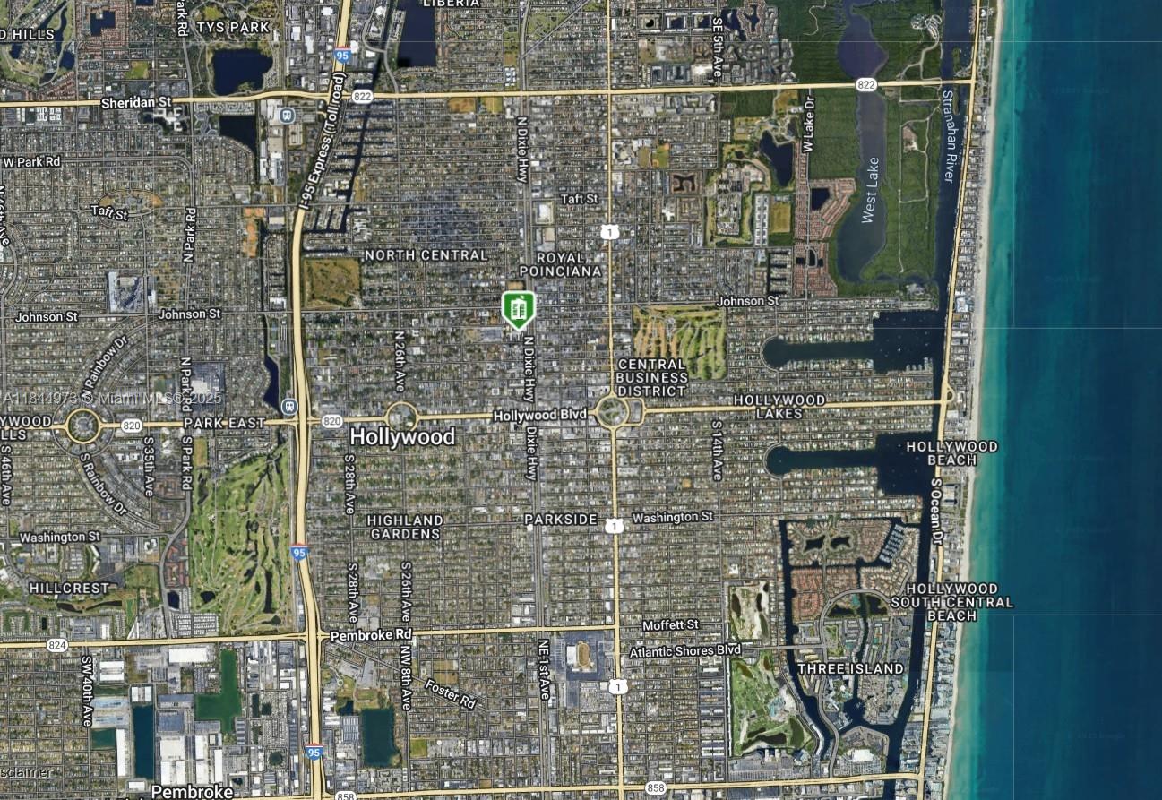 WARRENTON HOUSE CONDO - Residential