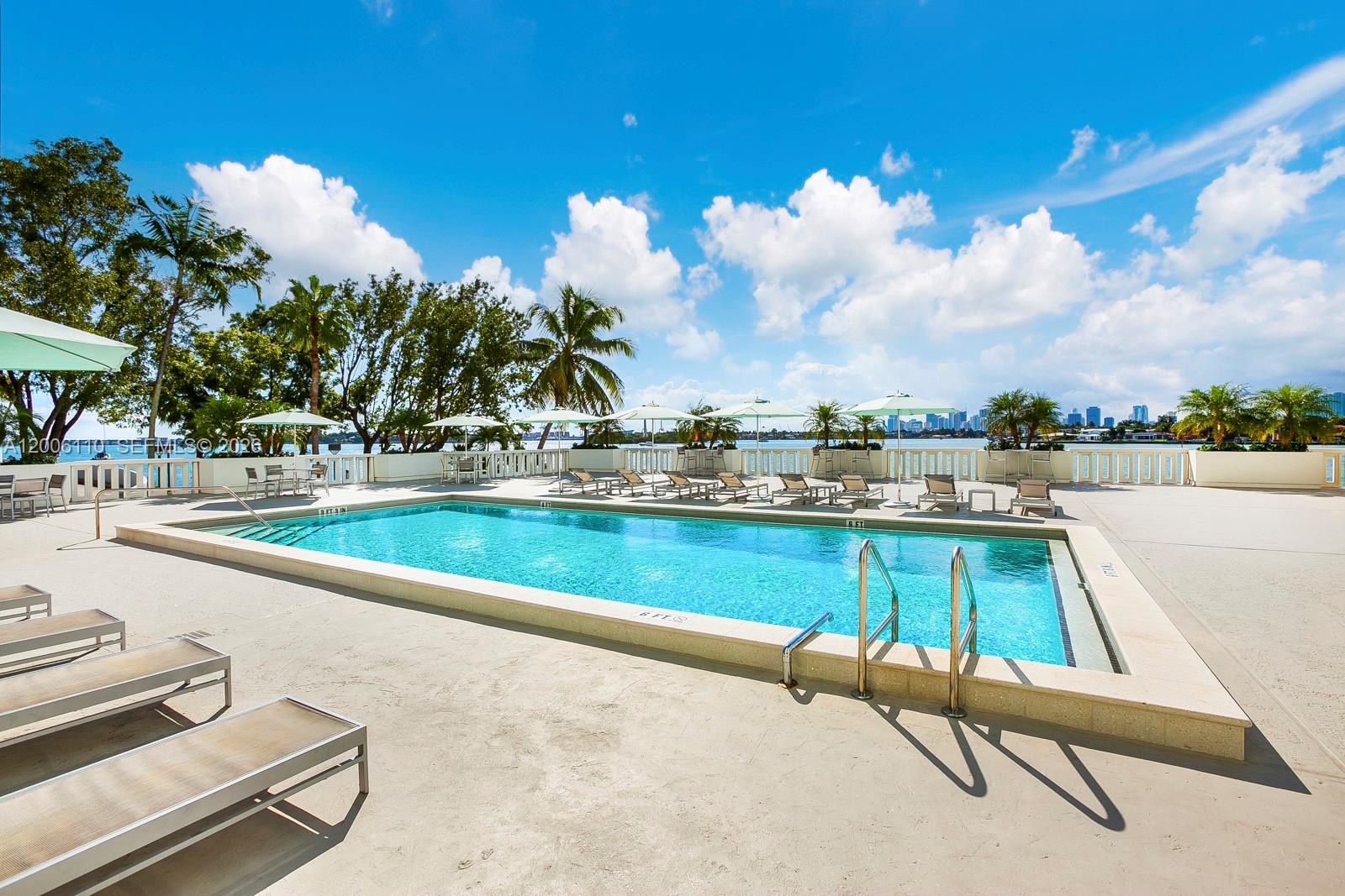 ISLAND TERRACE CONDO - Residential
