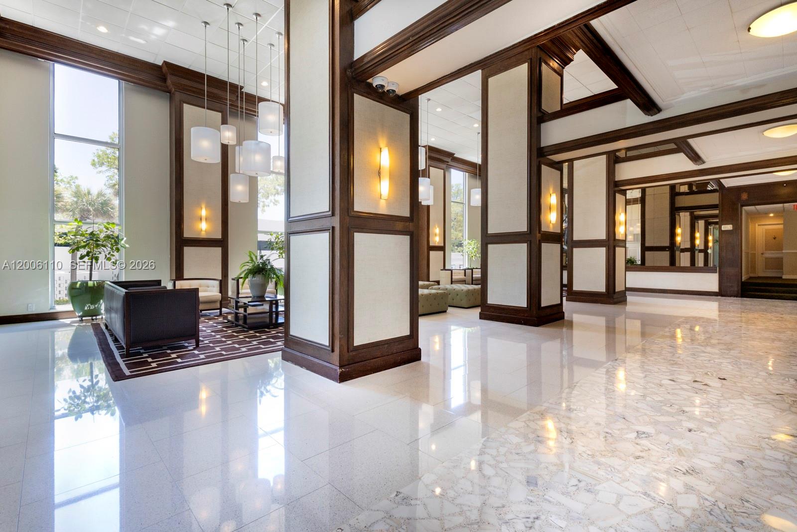 ISLAND TERRACE CONDO - Residential