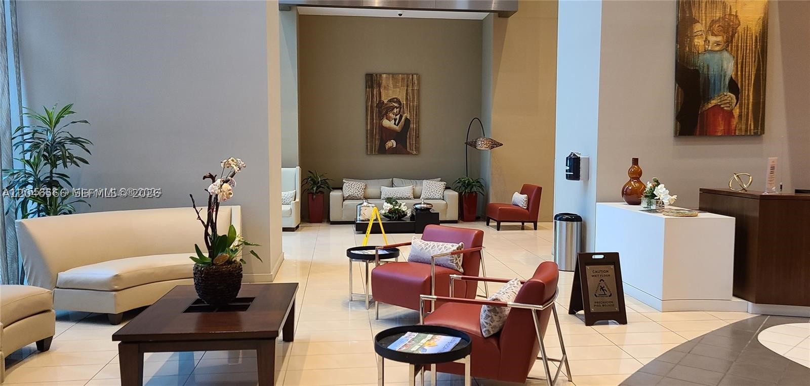 300 S Biscayne Blvd T-2603
