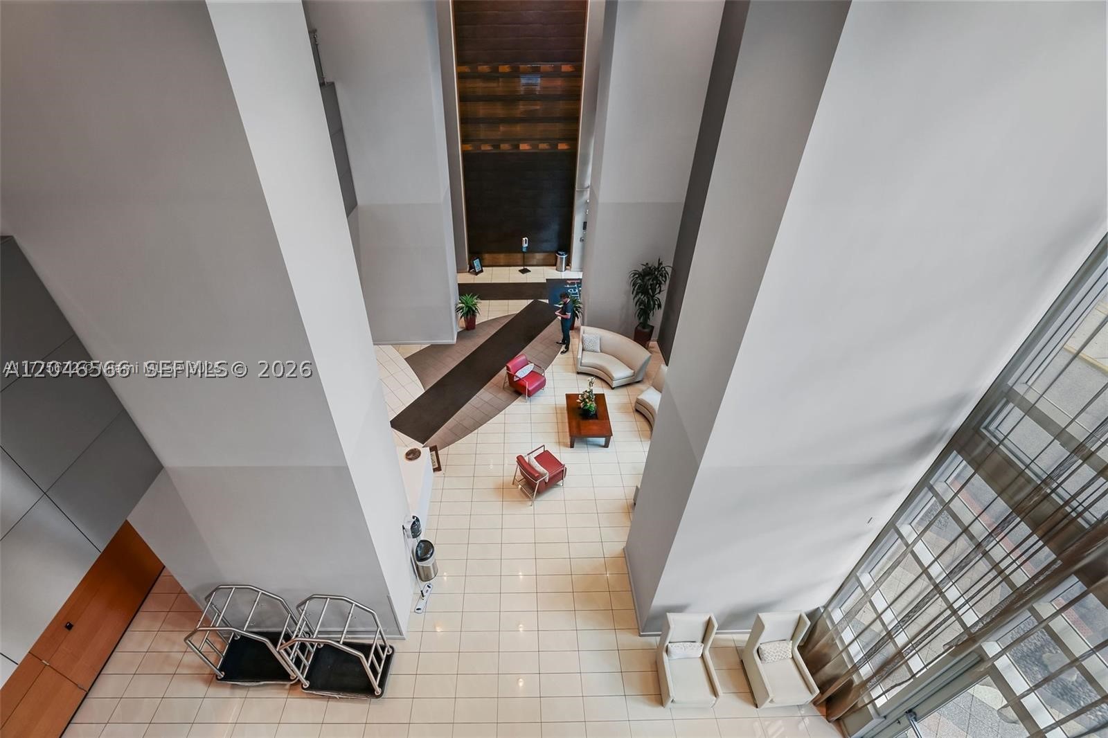 300 S Biscayne Blvd T-2603