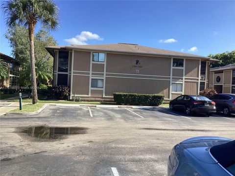 A home in Tamarac