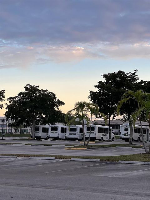 A home in Tamarac