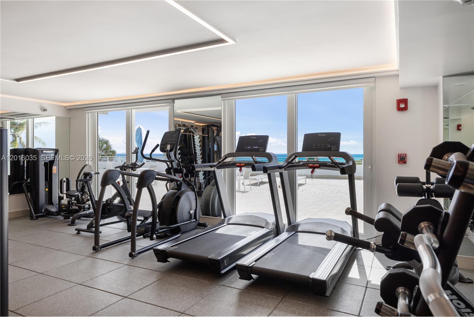 OCEAN POINT CONDO - Residential