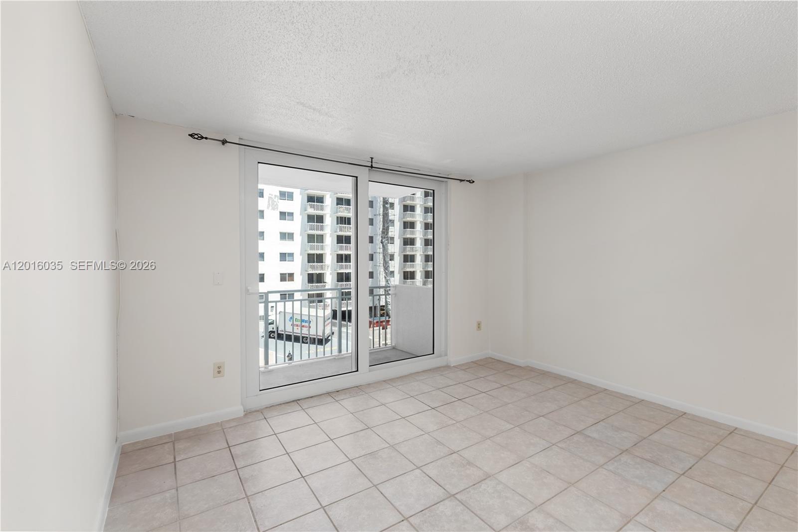 OCEAN POINT CONDO - Residential