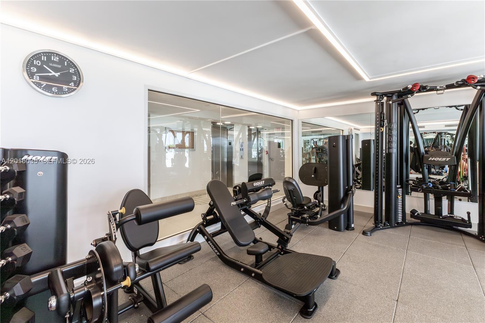 OCEAN POINT CONDO - Residential