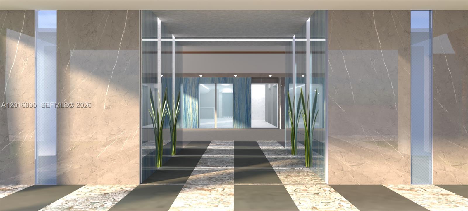 OCEAN POINT CONDO - Residential