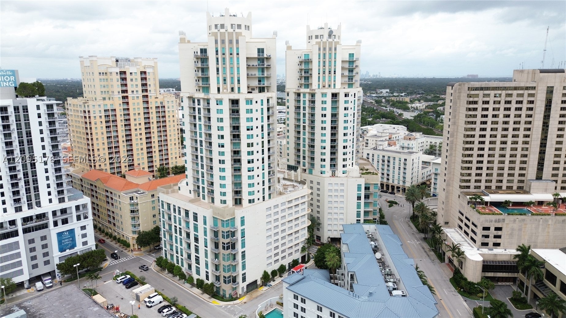 View photos, virtual tours, details... 9055 SW 73rd Ct 1504