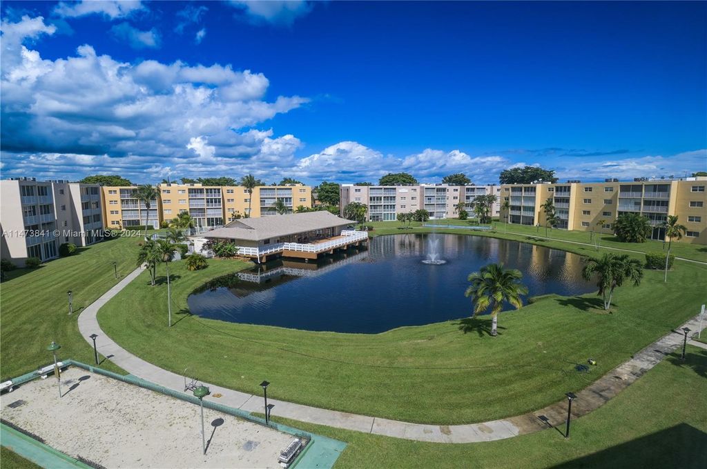 Photo of 201 SE 11th Ter #405, Dania Beach, FL 33004 (MLS # A11473841)