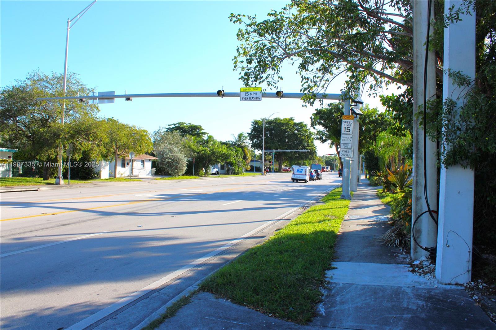 VILLAS AT CUTLER BAY COND - Residential Lease