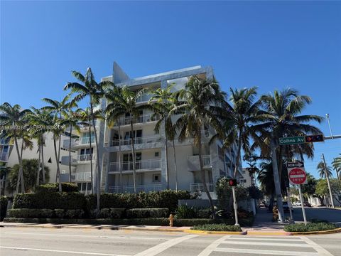 7832 Collins Ave 207 Miami Beach FL 33141