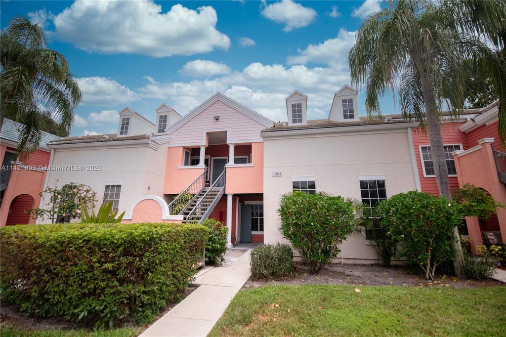 Photo of Delray Beach, FL 33444 (MLS # A11421809)