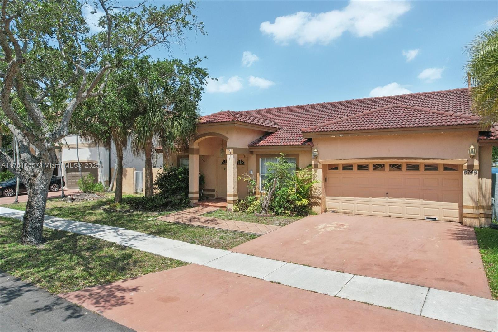 Welcome to your next opportunity in the sought-after Lakes on the Green gated community! This 3-bedroom, 2-bath lakefront home is full of potential and ready for your personal touch. Tucked away on a quiet street with 24/7 security, it offers a peaceful backyard with beautiful lake views—perfect for relaxing or entertaining. Just across the street, Country Lake Park provides family-friendly amenities including a playground, walking path, basketball courts, and a baseball diamond. Though the home needs rehab, its unbeatable location, tranquil setting, and strong community appeal make it a rare find with endless possibilities. Don’t miss out on this hidden gem!