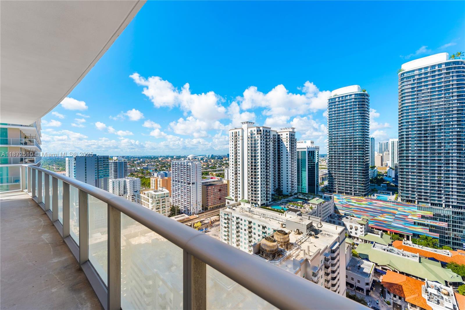 Best priced 2 bed, 2 bath unit at Millecento Brickell! This condo designed by Pininfarina features a spacious floor-plan, open skyline views with lots of natural light, impact resistant windows and doors, a large balcony and Italian cabinetry. 1 Assigned Parking on 5th Floor and Valet Parking available for guests or second spot. Wifi included. Resort Style Amenities include a rooftop pool, larger pool on 9th Floor, Fitness Center, Kids Room, Club Room with Billiards table and room to entertain, theatre and sauna. Enjoy the Brickell lifestyle - centrally located to restaurants, shops, supermarkets, Mary Brickell Village, Brickell City Centre, Metrorail & Metromover.