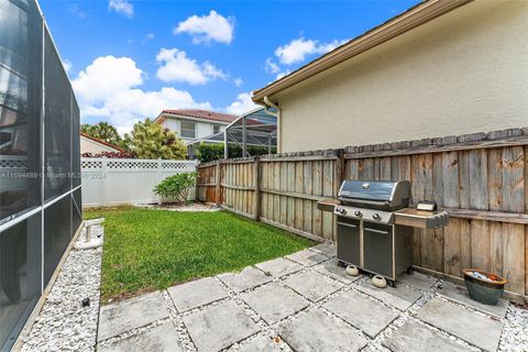 A home in Jupiter