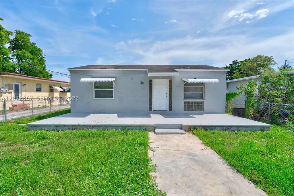 Photo of 126 SE 4th St, Hallandale Beach, FL 33009 (MLS # A12072867)