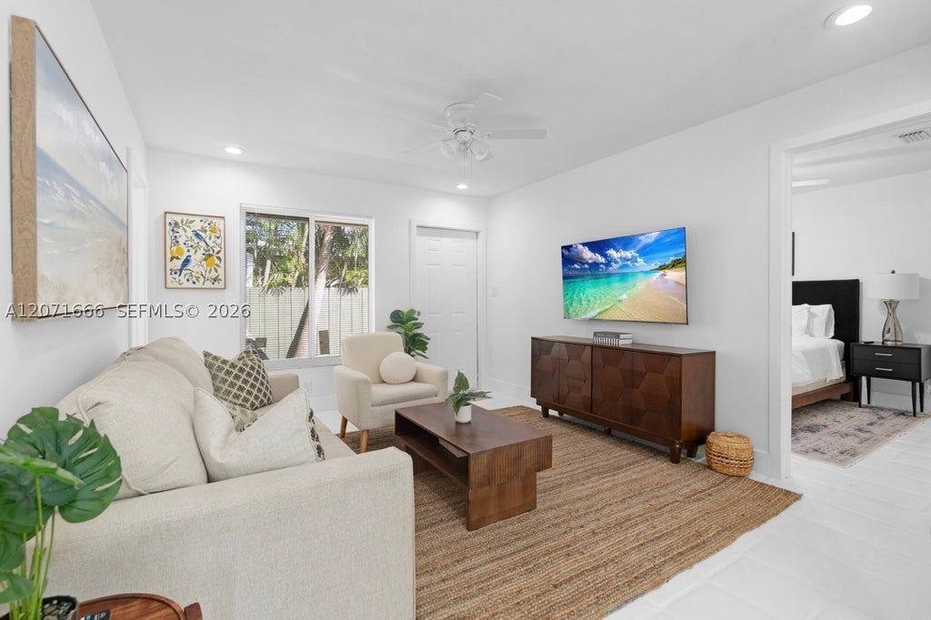 Photo of 1428 NE 2nd Ave #1, Fort Lauderdale, FL 33304 (MLS # A12071666)