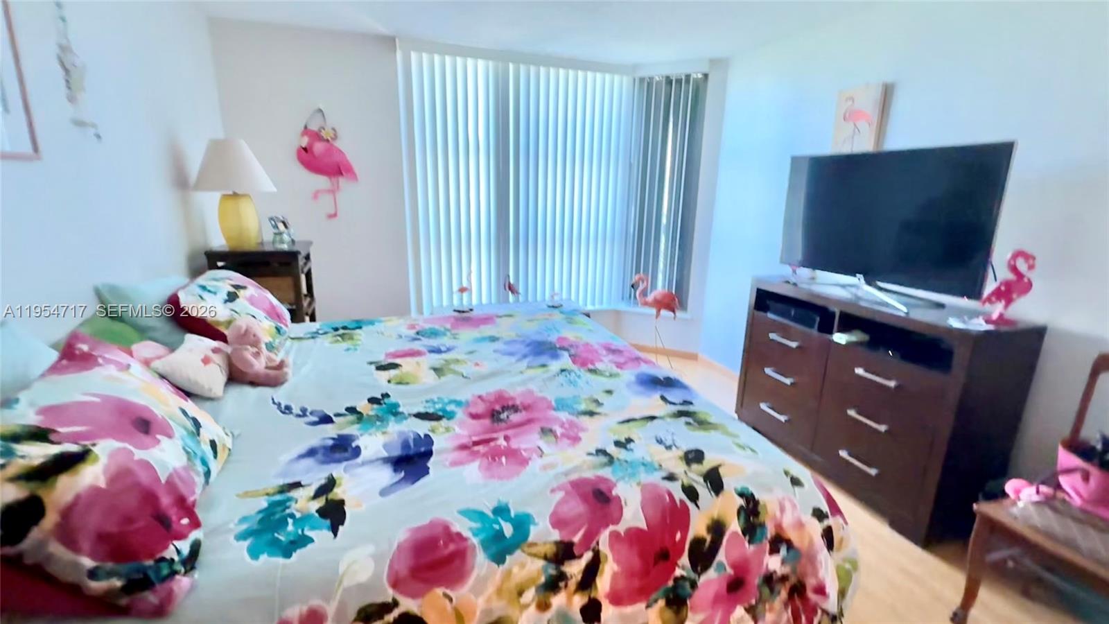 MYSTIC POINTE TOWER 600 C - Residential