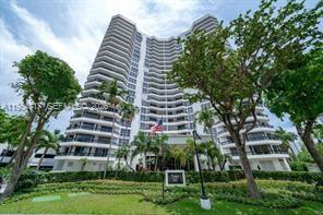 MYSTIC POINTE TOWER 600 C - Residential