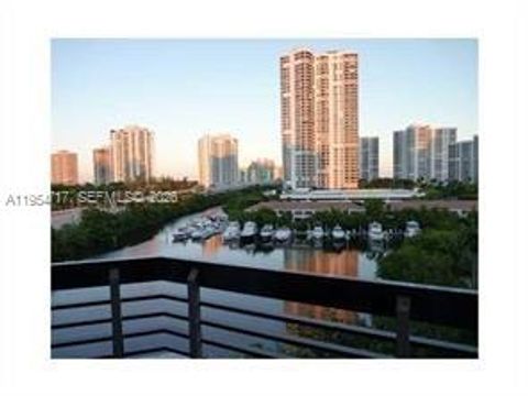 Miami-Dade County 55+ Properties for sale 15 3400 NE 192nd St 710 Aventura FL 33180