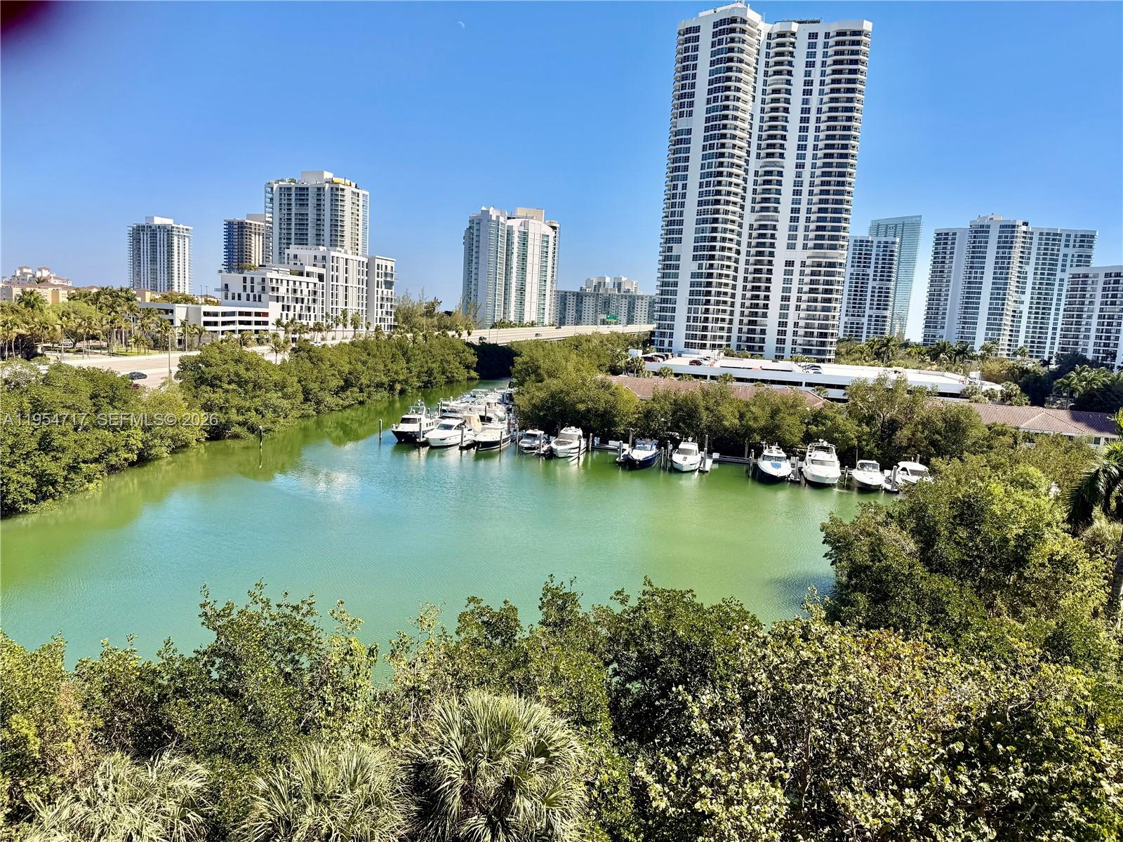 3400 NE 192nd St 710