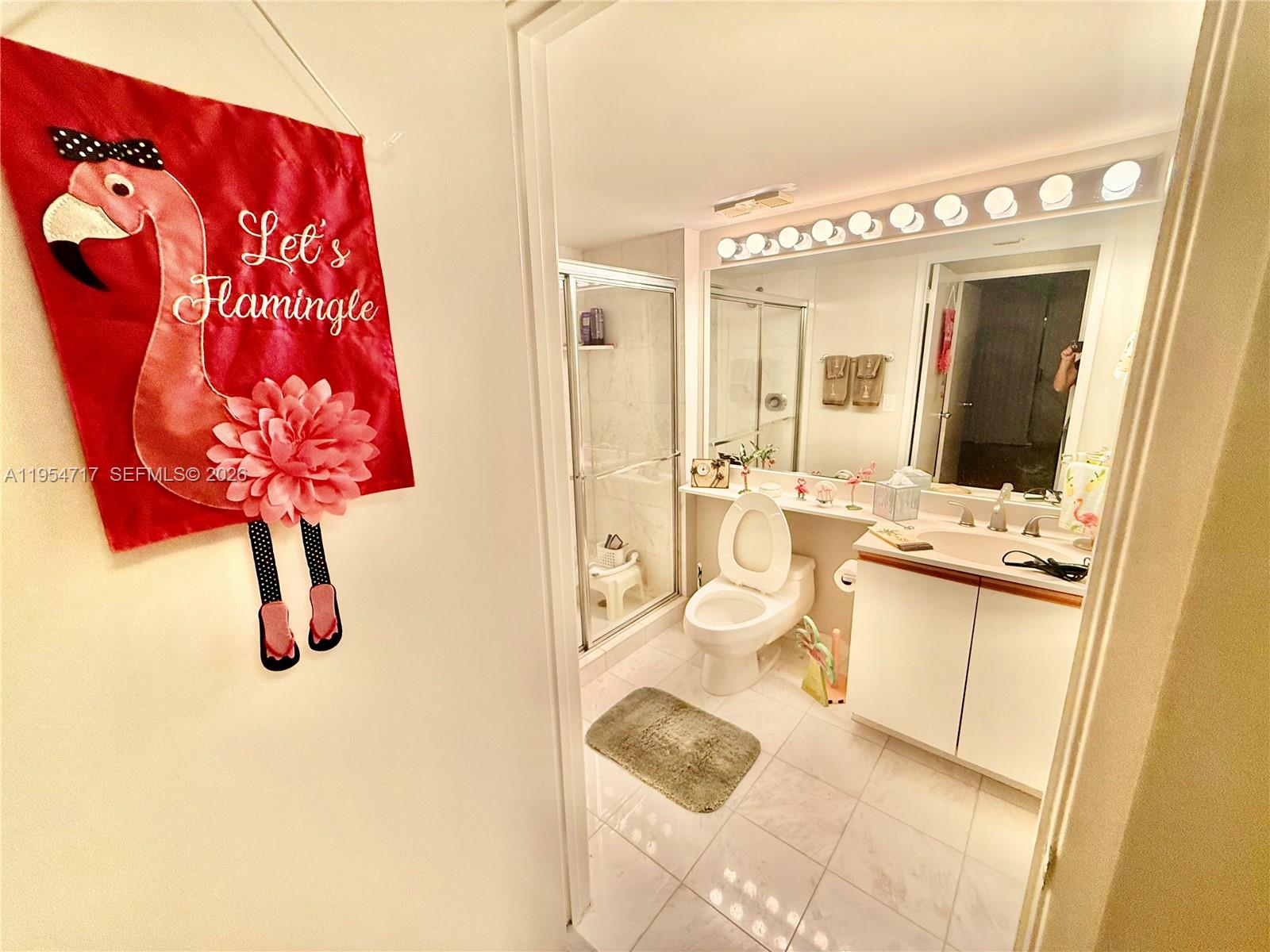 MYSTIC POINTE TOWER 600 C - Residential