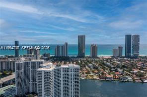 MYSTIC POINTE TOWER 600 C - Residential