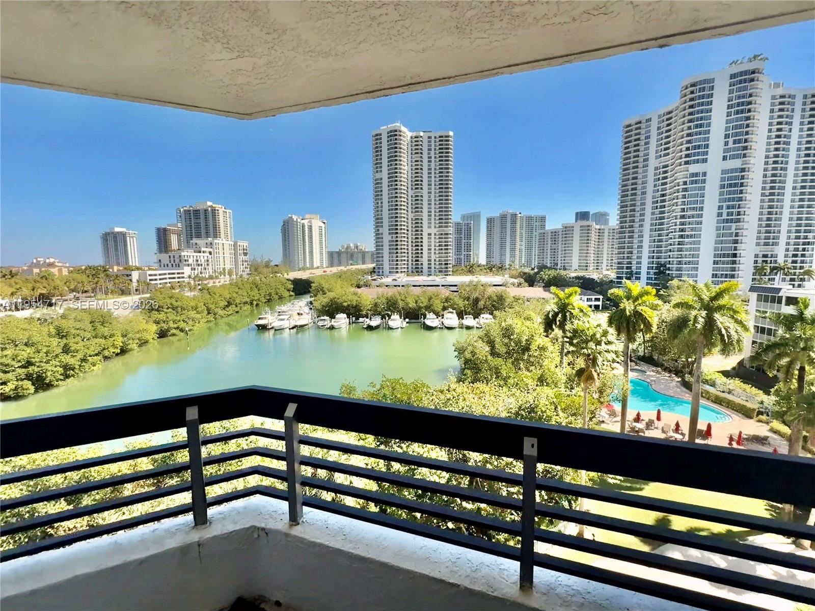 3400 NE 192nd St 710